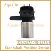 N3A1-18-221A Crankshaft Position Sensor For Mazda Premacy RX7 RX8 MPV 323 626 FF23 FF44 FF45 1999~2005 2000 2003 OEM N3A118221A