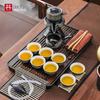 Haofeng 2025 New Automatic Ceramic Tea Set Collection