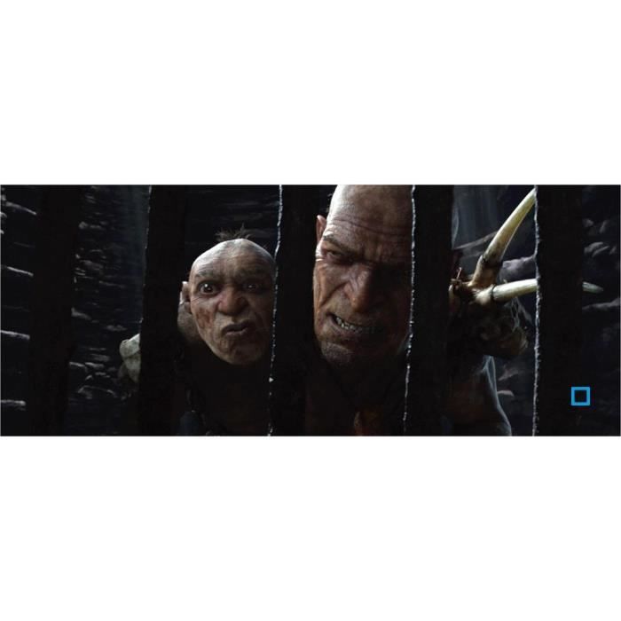 DVD Jack le chasseur de géants