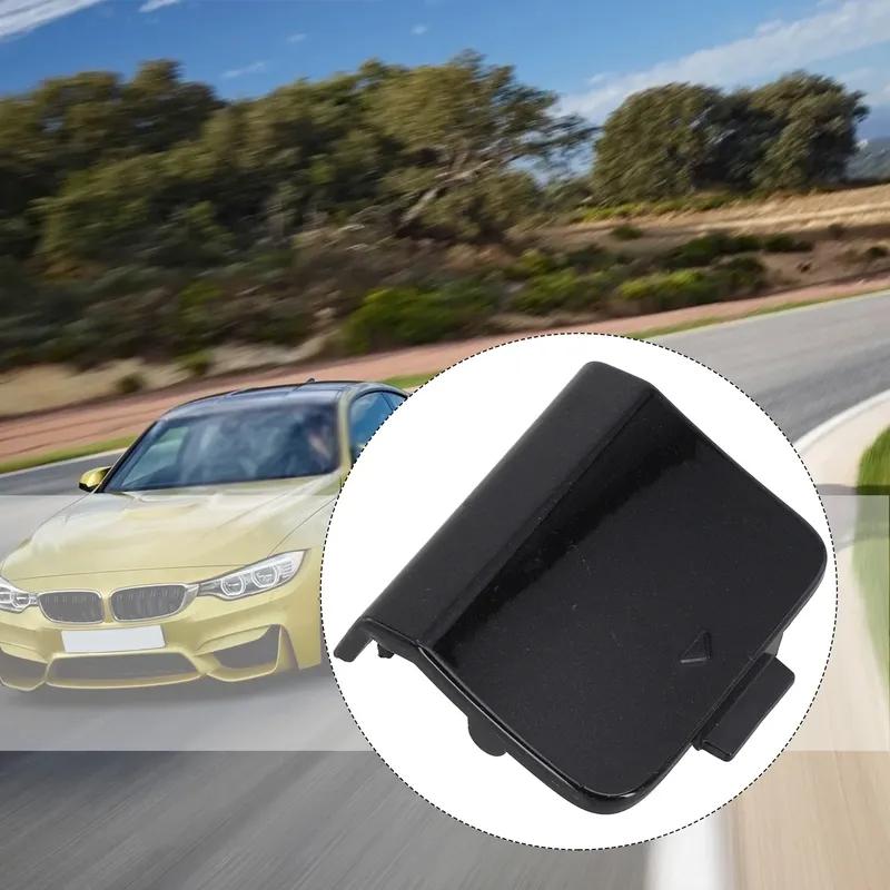 Car Rear Bumper Tow Hook Cover Lid Towing Trailer Hauling Eye Cap For BMW 6 F06 Gran For Coupe M6 M-SPORT 2013-2018