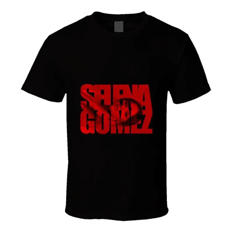 Selena 1 Unisexs T Shirt Black Size S M L Xl 2xl 3xl 4xl 5xl 6xl