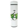 Dear Cars Stainless Steel Bottle 450ml - Shaun the Sheep (Shaun and Friends (6201-KH4-010))