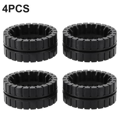 (6110 Pneu 2/4 ks 2/4 X 6012) Pro Braava Pro IRobot Pro Jet M6