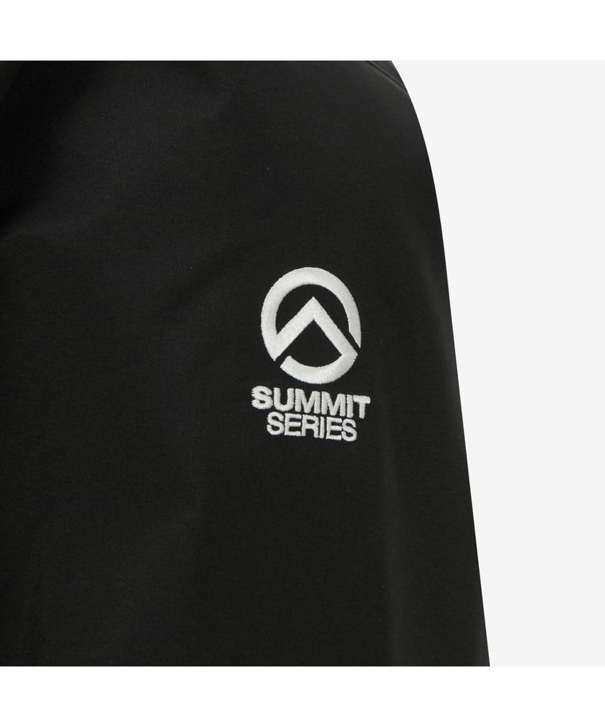 The North Face Nj2Gs02A Men'S Merapik Gore-Tex Pro Jacket Black