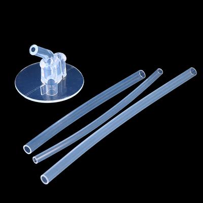 1 Stück Saugbecher mit 1 Strohhalm-Ersatz für Thermosflasche Strohhalm-Stiel Trinkhalm-Set für Kinder Erwachsene Fütterungszubehör