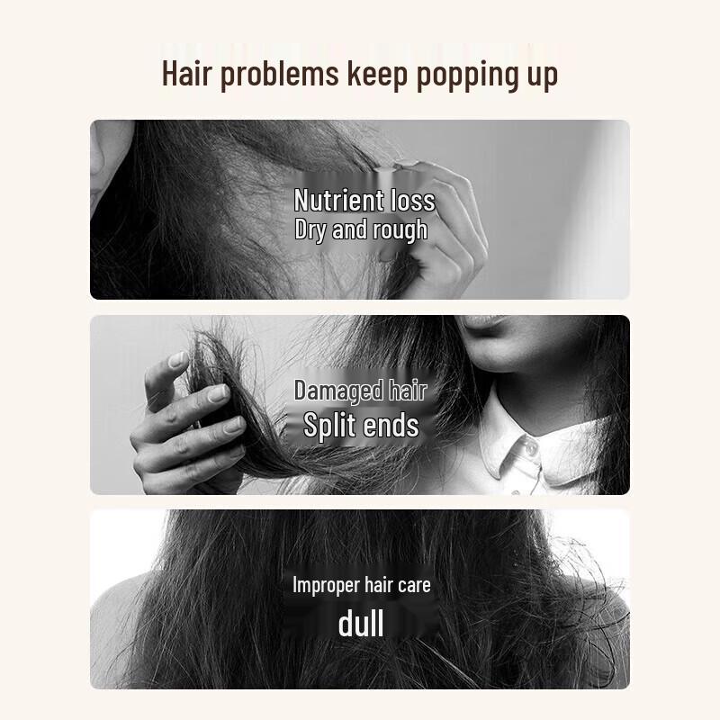 Bee & Flower Herbal Essence Hair Conditioner