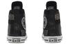 Chuck Taylor All Star Wmns Converse High 'Black Glitter' Women's 569427C