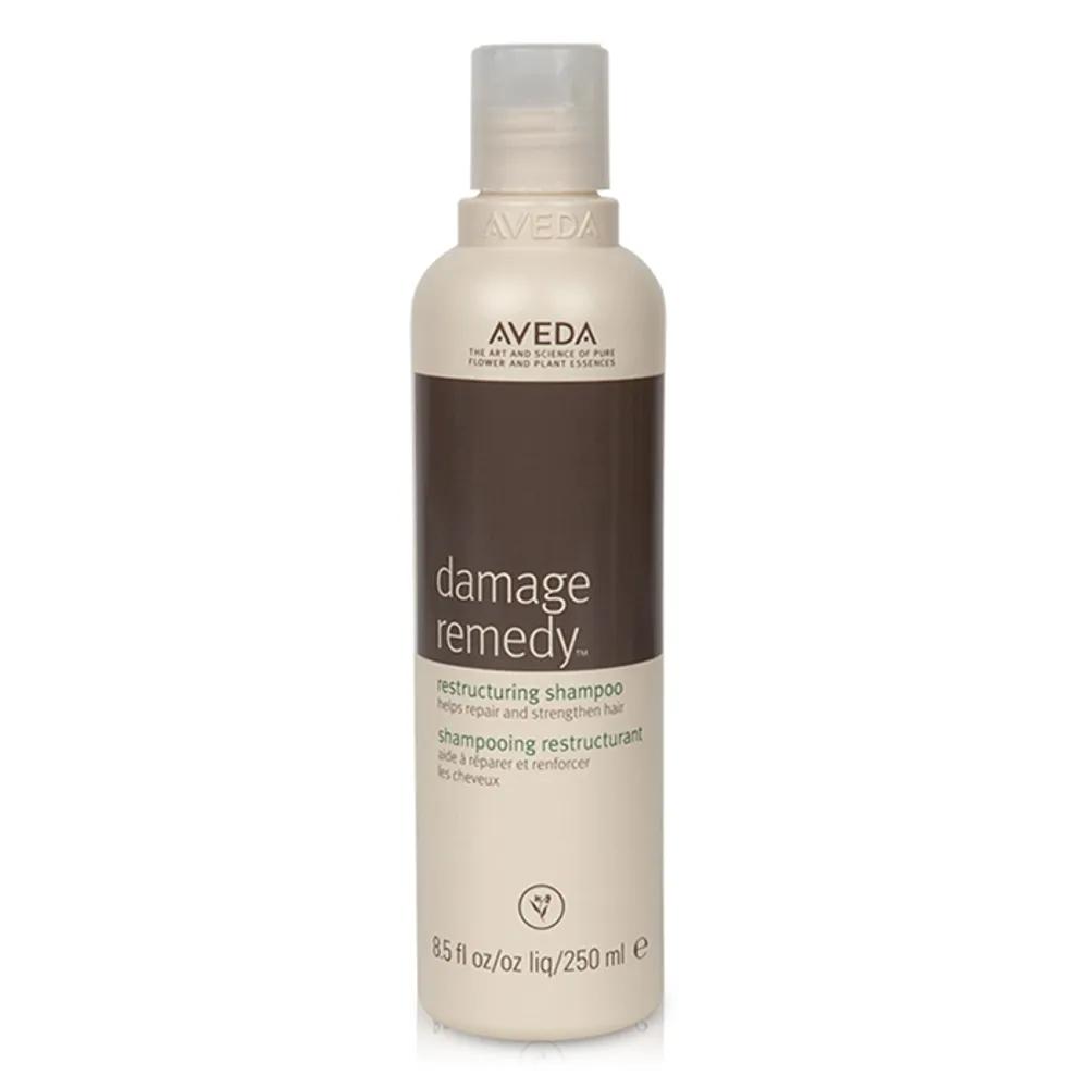 Aveda Damage Remedy Restructuring Shampoo 250ml
