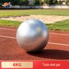 Shuangyu Solid Cast Iron Shot Put