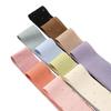 Handmade Crafts Cothing Materials DIY Gifts Packaging Ribbon New Sliver Dots Corduroy Ribbons