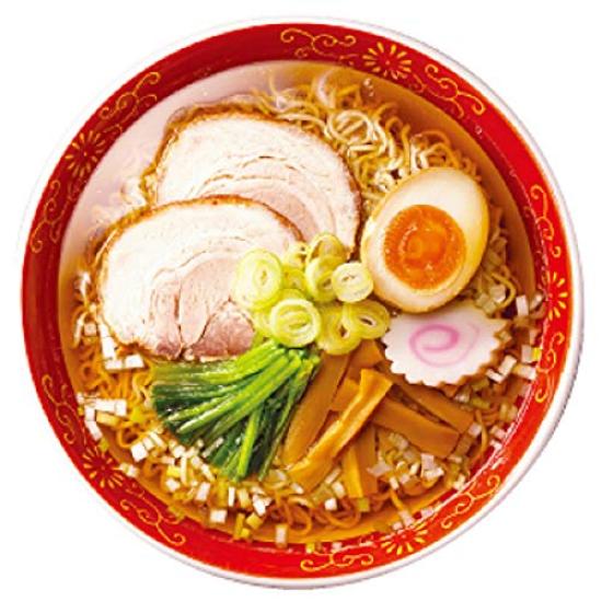 Chinese Noodles X 6 Old-fashioned 5-pack