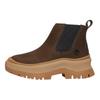 Roxie Lane Bottes Chelsea Classiques Confortables et Polyvalentes Mi-Mollet Bottes pour Femmes TB0A28XMW07