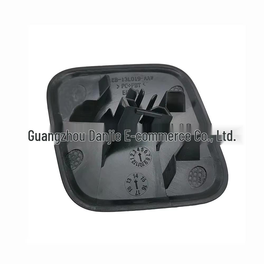 Ford Focus 2015-2018 Headlight Washer Nozzle Cover