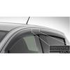 TOYOTA Genuine Parts Vitz [NCP131 KSP130 NSP130/135] Side Visor Basic 1 Car 08611-52190