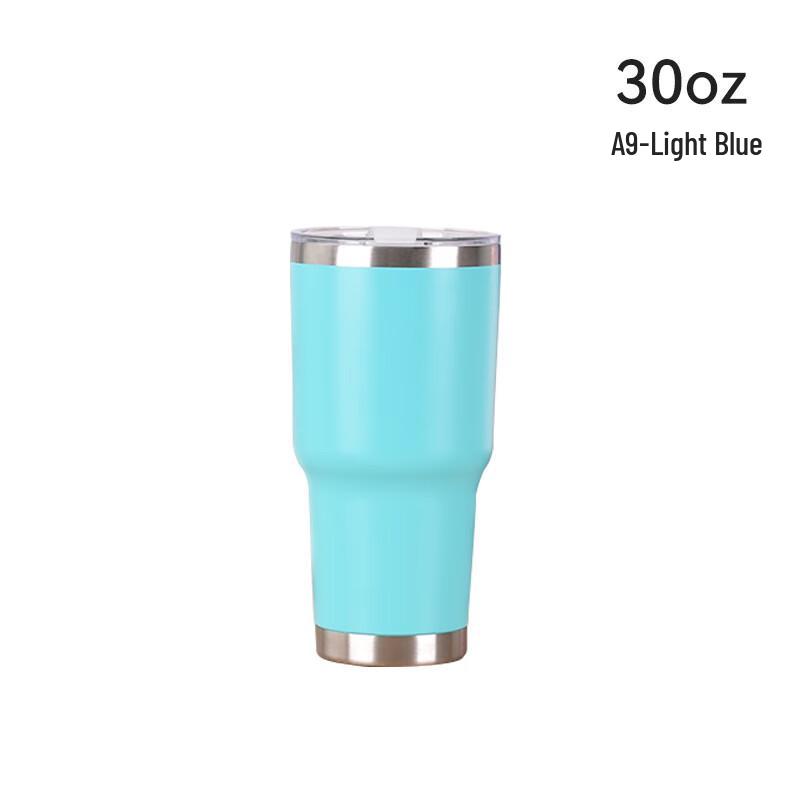 Zhi Shi Stainless Steel Insulated Tumbler 900ml