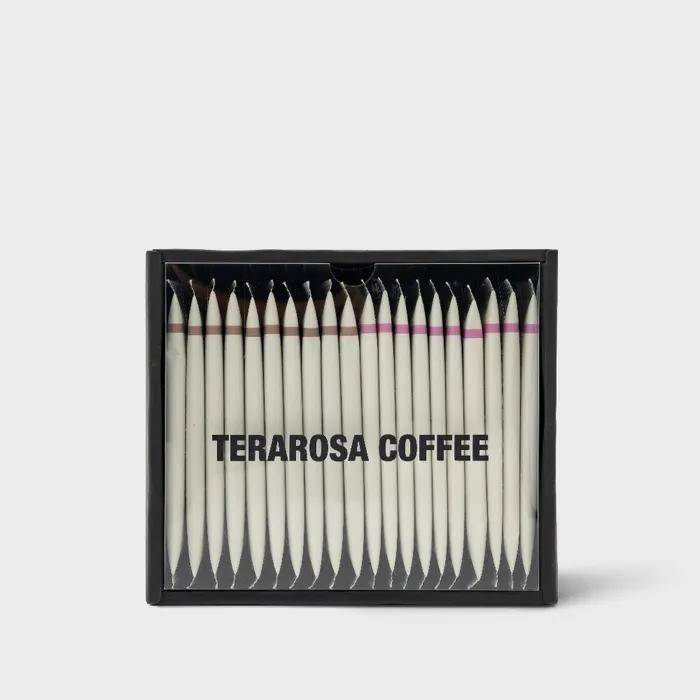 

Набор дрип-пакетов (20 штук)