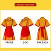 Cosplay bankrupt sister cos suit bar fast food maid bankrupt sister cos cosplay suit acting suit