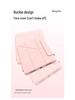 Xiaomi Pad 7/6/5S Pro 11” Rotating Protective Case - Y-Fold Buckle, Full Coverage for POCO PAD (Overseas Version)