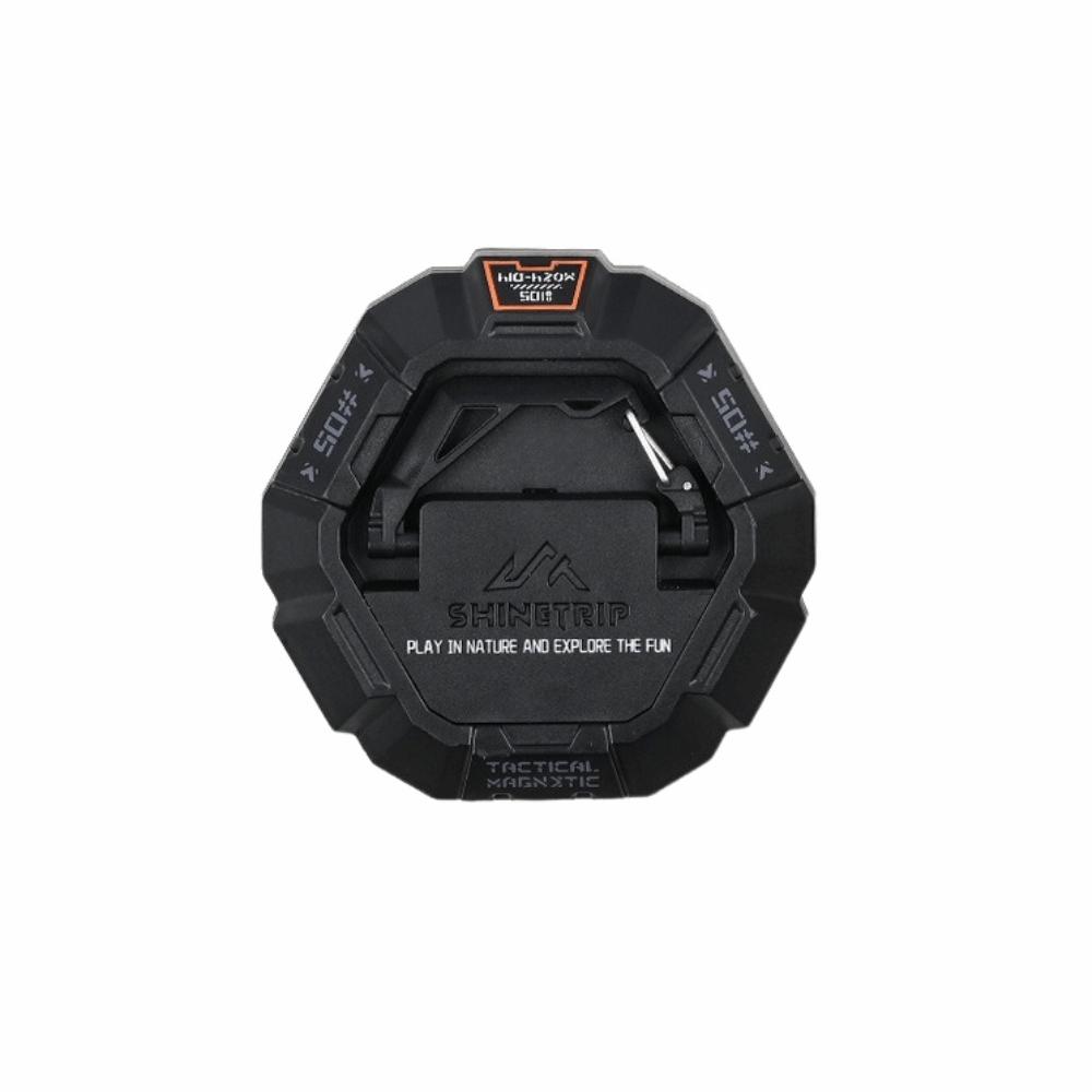 Double-sided Magnetic Hanging Buckle Multipurpose Outdoor Canopy Buckle  Tent Accessories