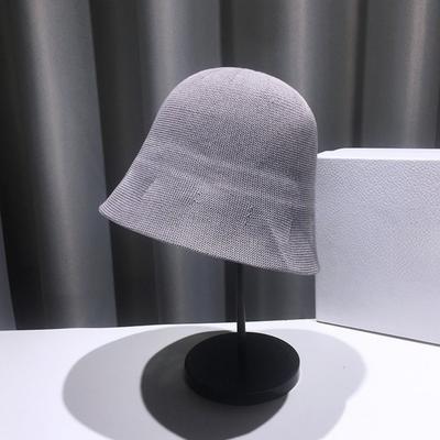 Chapeaux de soleil tendance en coton respirant et lin, pliables, à larges bords, chapeau seau de plage, élégant, polyvalent, floppy, pour le voyage