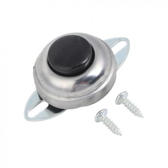 Switch Button ABS Plastic + Metal Boat Horner High Quality