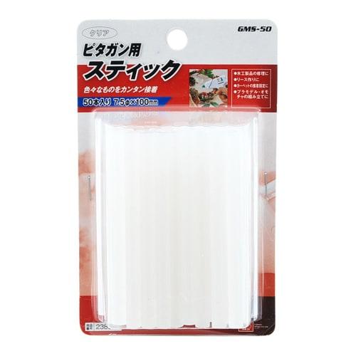 

СК11 (СК11) Bond Gun Pita Gun Stick для GM-120/GM-100 50 штук прозрачный GMS-50