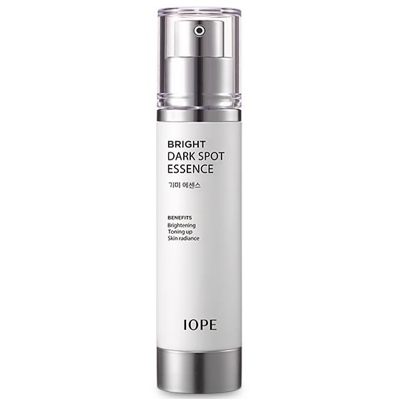 Iope Essence anti-taches brunes Bright 45 ml