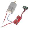 Elektronika pro krásu a zdraví – Strojky na stříhání vlasů