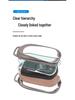 Buick Envision Key Case: Full Wrap Metal Protective Shell for Enclave, Regal, and LaCrosse Keychains