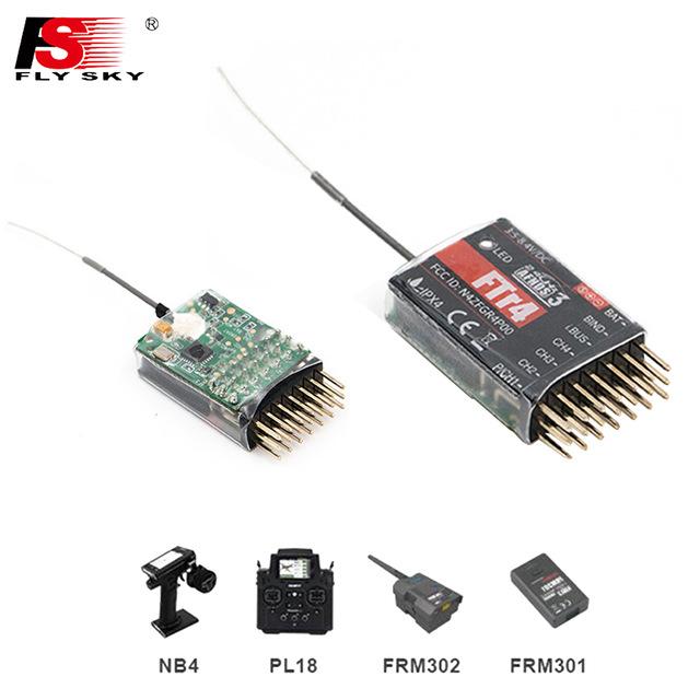 Flysky FS-GR3E FS-A3 FS-A6 FS-R6B FS-X6B FS-iA6 FS-iA6B FS-BS6 FS-A8S FS-R9B FS-iA10 FS-iA10B Rc Receiver for Flysky Transmitter