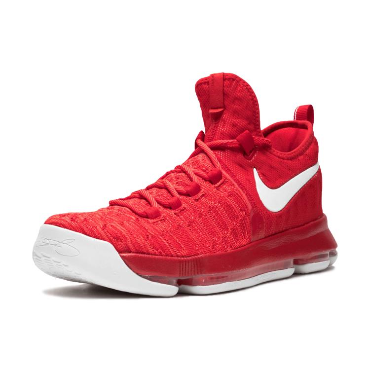 Nike Kd 9 'Varsity Red' 843392-611