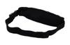 Nike 1L Running Bag Outdoor Bag Nylon Black Silver Unisex