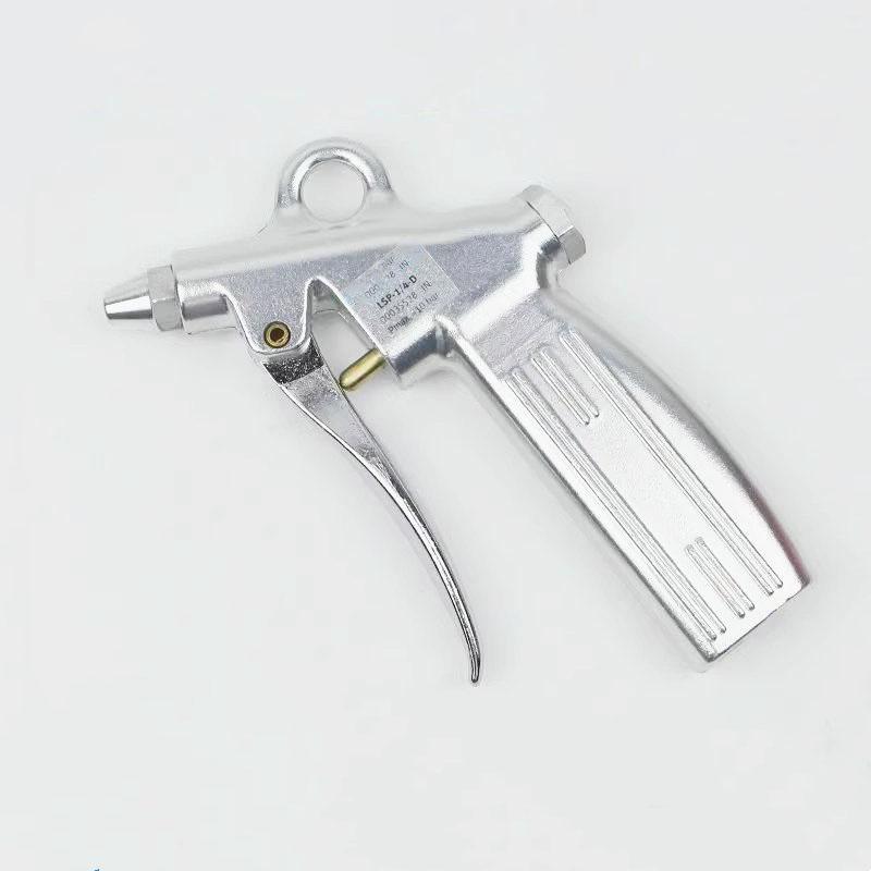 CHYF Low Consumption Air Blow Dust Gun Source Treatment Unit LSP-1/4-D 35528 LSP-1/4-C 184318
