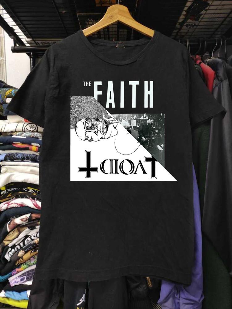 

Vintage VOID Band The Faid Shirt Unisex Concert S to 5XL MQ494 Unisex T-Shirt XXL