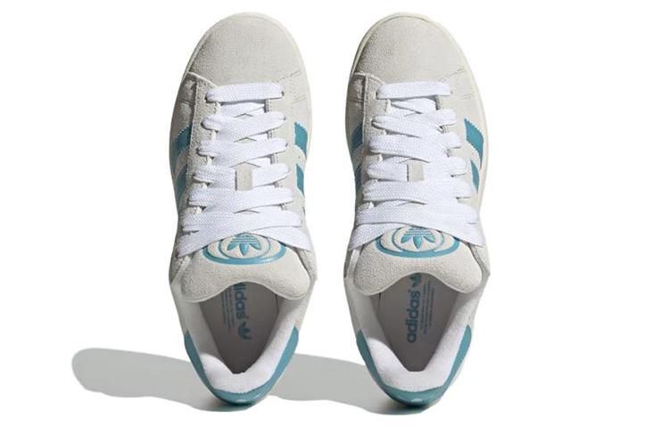 Campus Wmns Adidas Originals 00s 'White Preloved Blue' Women's IF2989