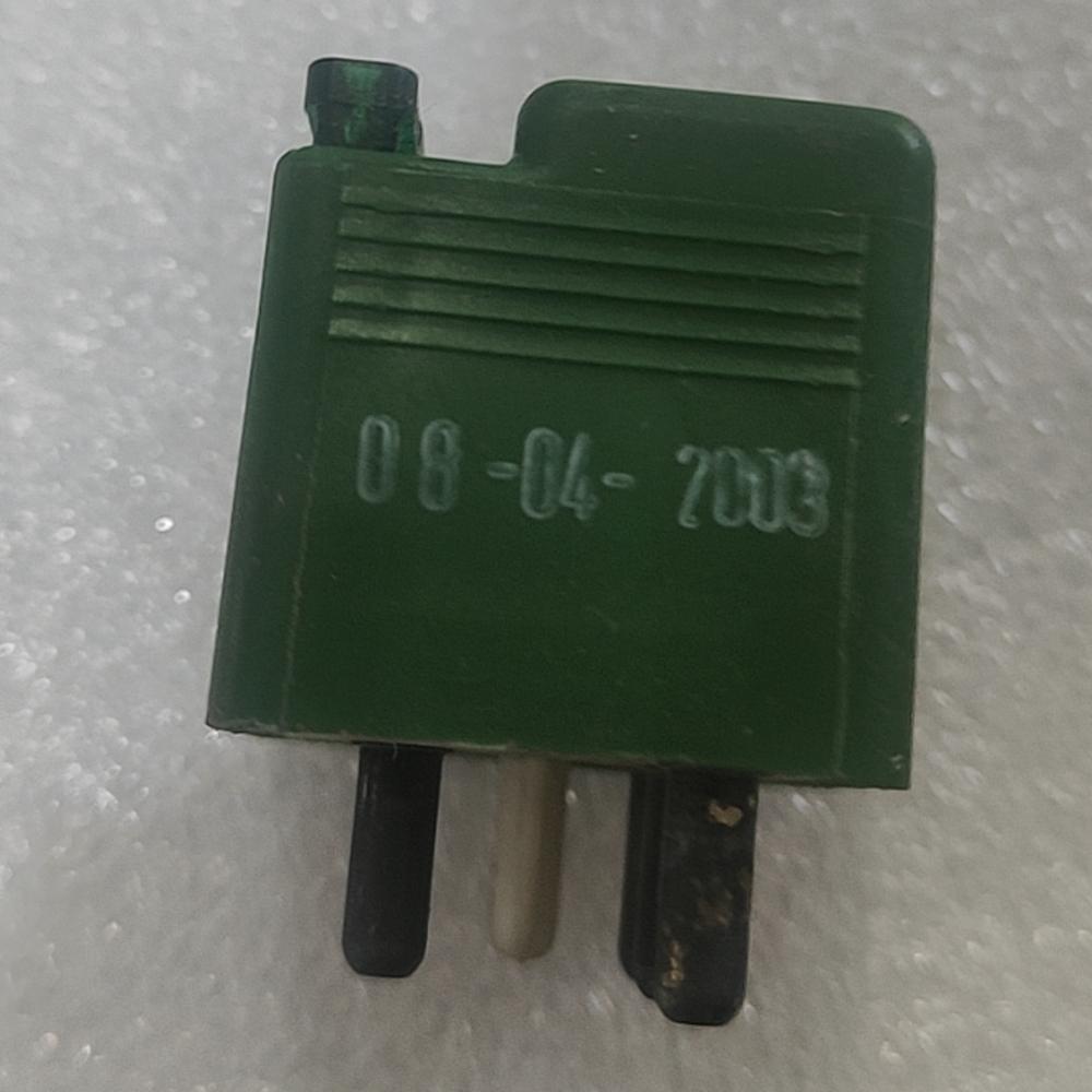 0015429619 Relay Fits For Mercedes Benz W124 W202 W201 Auxiliary Fan / Fuel Pump
