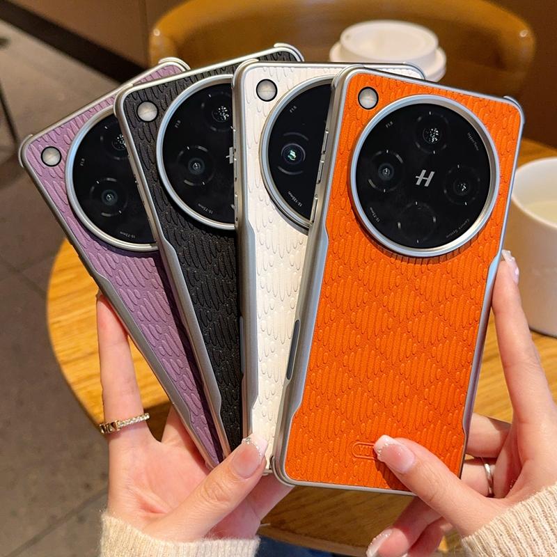 Case For Phone Yulin-003 For Oppo Find X8 X8 Pro X8s X8s Plus X8 Ultra Textured Leather Hidden Magnetic Drop Resistant Fingerprint Phone Case