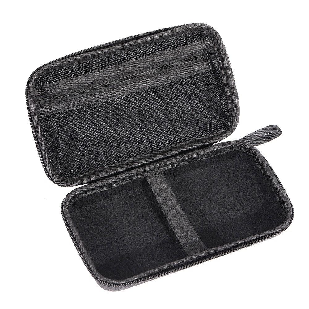 Grooming Storage Case Hair Clipper Case Grooming Tool Storage Barber Supplies