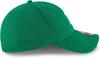 NEW ERA 9TWENTY New York Yankees Strapback Cap Kelly Green 60235267