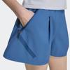 Adidas Comfortable Loose Fit Woven Z.n.e. Shorts
