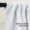 1 Place Bohemian-Style Thickened Short Curtain Rod PocketThermal Insulated Room Darkening Curtains Form Living Room, Bedroom, Study, Car, Kitchen