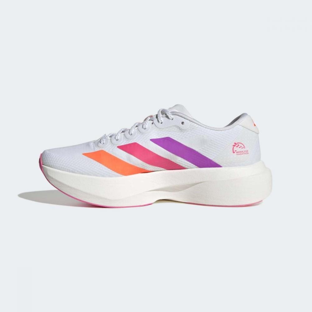 Adidas Adizero Evo Sl W Woven Seoul Marathon