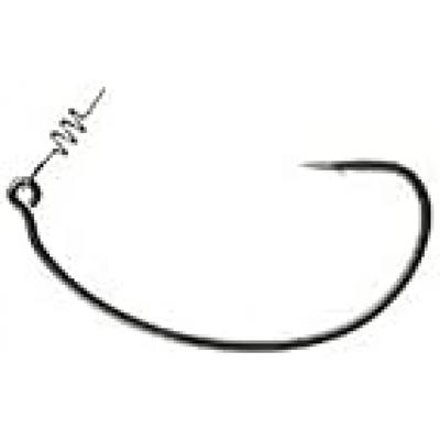 Daiwa Daiwa  Stees Worm Hook Ss Screw Keeper Sk 4 0