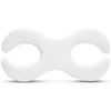 Memory Foam Face Relaxed Wrinkle Prevention Anti Aging Anti Wrinkle Beauty Bed Pillow
