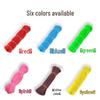 Fishing Rod Tip Protector Cord - Red Reinforced Line for Main & Leader Lines, Big Game Use, Small Accessories.