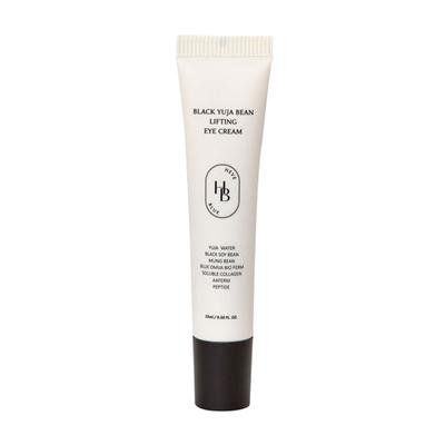 Black Yuja Bean Lifting Eye Cream 15ml