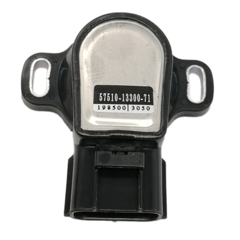 For Toyota Electric Forklift Throttle Position Accelerator Sensor 57510-13300-71