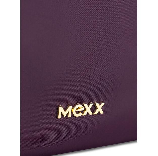 Сумка MEXX MEXX-K-018-06 фиолетовый