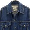 REMI RELIEF made in Japan Denim Jacket S Navy jeans Men's Used