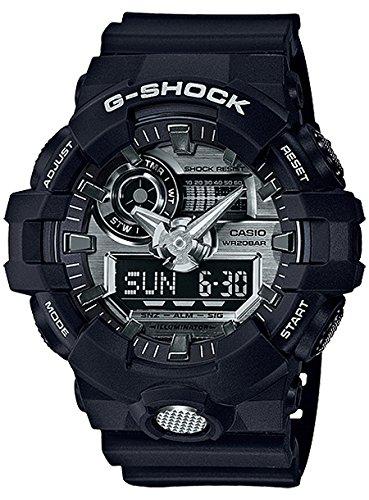 

G-Shock Casio CASIO watch G-SHOCK Ana-Digi GA-710-1A